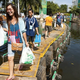Illustration for article titled The Ingenuity of Thailand During Their Massive Flood Is Very Impressive